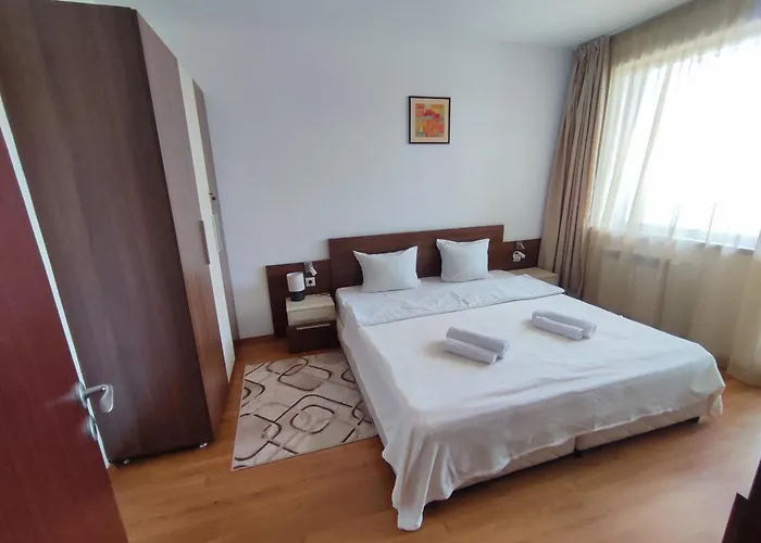 Belvedere Club 2bedroom F201