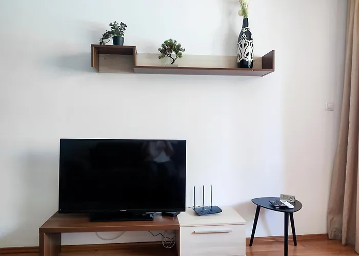 Belvedere Club 2bedroom F201 *