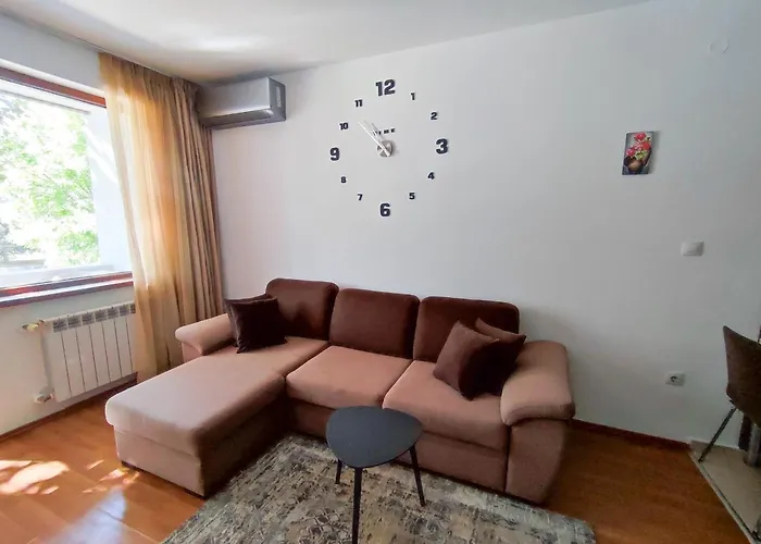 Belvedere Club 2bedroom F201 Apartment *