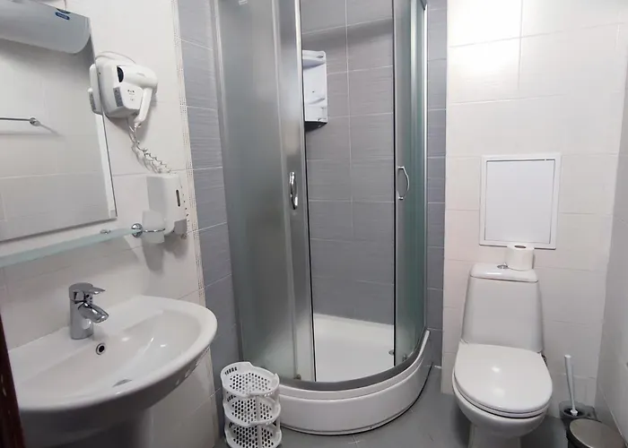 Belvedere Club 2bedroom F201 * Banszko