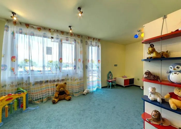 Apartman Belvedere Club 2bedroom F201 *