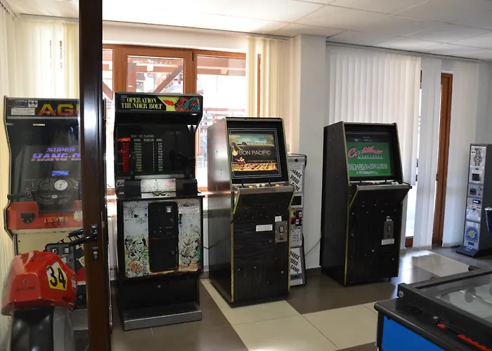 Belvedere Club 2bedroom F201 * Bansko