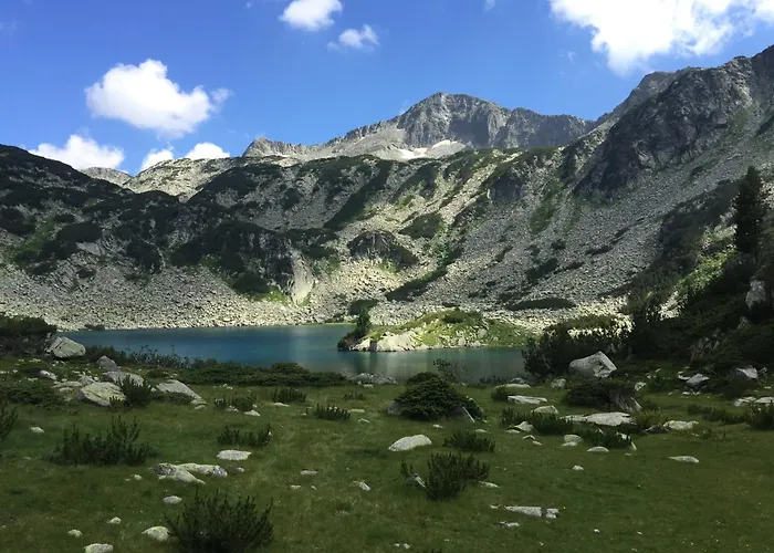 Belvedere Club 2bedroom F201 Apartman *